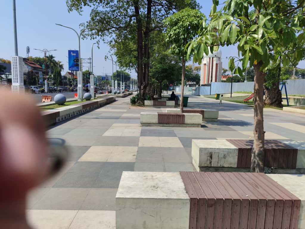 Alun-Alun
